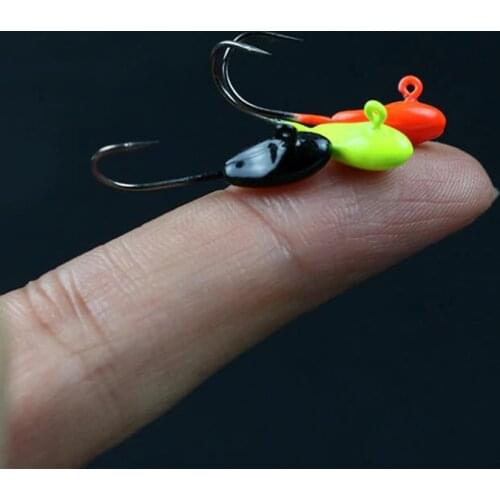 OUTKIT Carp Hooks