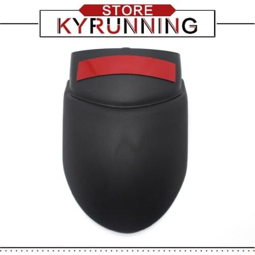 For BMW G310R G 310R G310 R Motorcycle Front Mudguard Fender Rear Extender Extension