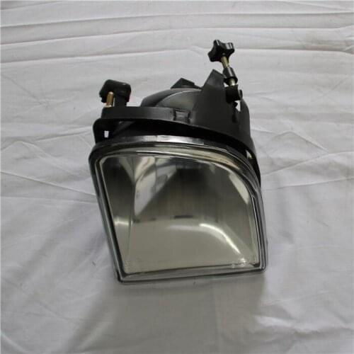 Front Fog Light For 06-09 Chery Tiggo Left Right Fog Lamp