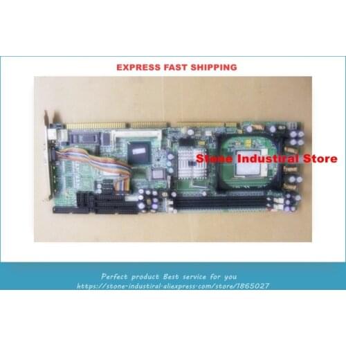 Industrial Control SBC81822 Rev.A2 SBC81822 Rev.A5 Professional Test Good Guarantee Original