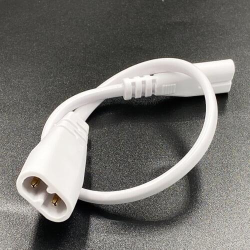 Drop Ship&Wholesale IEC 320 2-Pin C7 Female To C8 Male Figure 8 Power Adapter Extension Cable 30CM