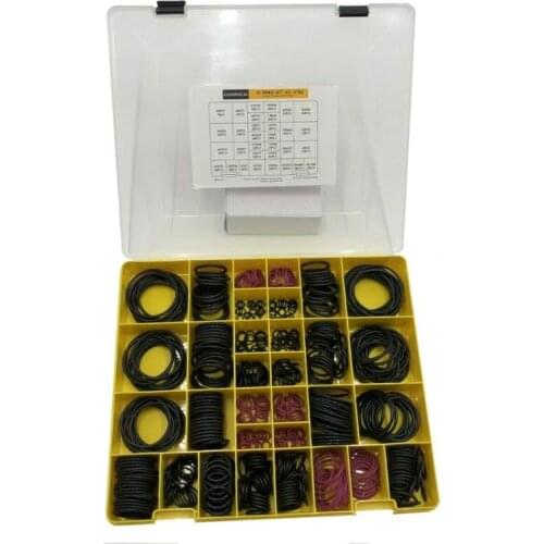 4C4782 270-1528 2701528 O-ring accessory pack 4C4782 for Cat Caterpillar O-Ring kits