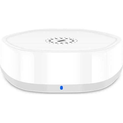 Tuya Smart ZigBee 3.0 Wireless Gateway Hub Smart Home Bridge Smart Life APP