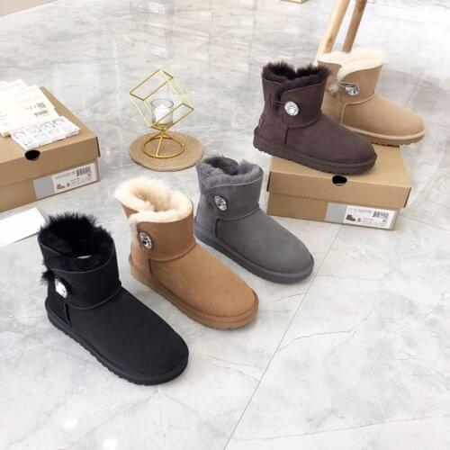 Clever Lady Women's Boots