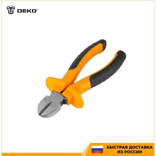 Плоскогубцы Deko China At AliExpress