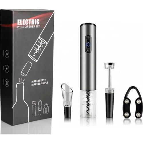 Designeroom Electric Corkscrews