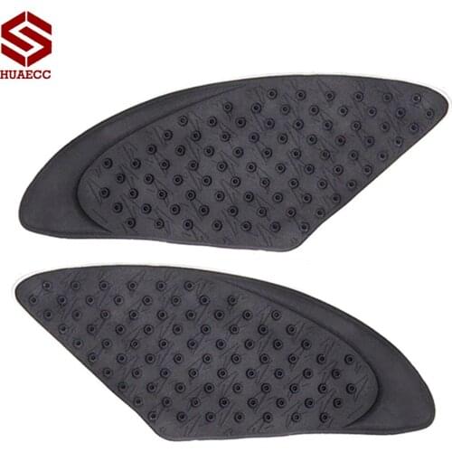 For kawasaki ZX10R ZX-10R2006 2007 Motorcycle motocross motorbike 3M Tank Pads Side Gas Fuel Knee Protector Sticker Moto