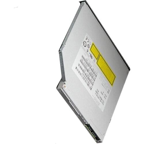 For Lenovo Thinkpad X220 X200 X201 X200S X201S 8X DVD RW RAM Recorder Double Layer DL Writer 24X CD Burner Optical Drive UJ892