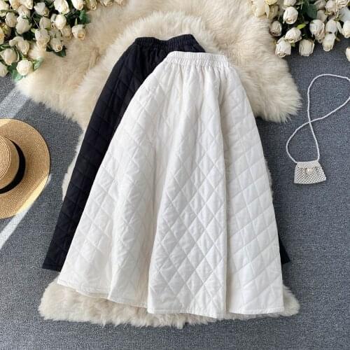 Foamlina Women's Warm Skirts