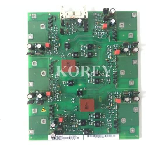 In Stock Siemens 6SE70 Series inverter IGD board driver board 6SE7031-8EF84-6JC1 6SE7031-8EF84-1JC1