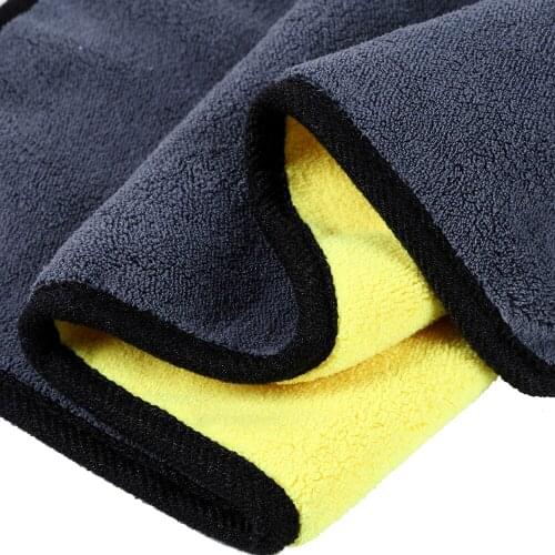 Lacuthe Car Towels