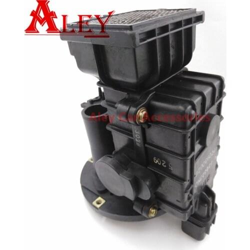 MAF Mass Air Flow Meters MD118127 E5T01371 for Mitsubishi For Delica 4G64 2.4L MAF SENSOR Used Tested