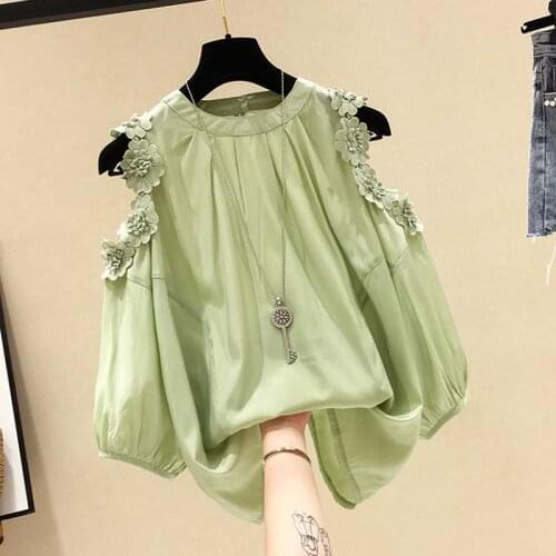 MVJT DAIR Summer Blouses