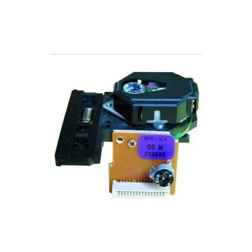 Brand New HPC-3LX HPC3LX Denon D-AZ03 Shapp XL-1000 CD Laser Lens Lasereinheit Optical Pick-ups Bloc Optique