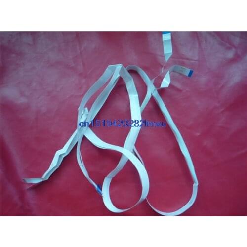 New and original printhead cable for EPSON printer T1100 T1110 ME1100 CABLE HEAD Print head cable