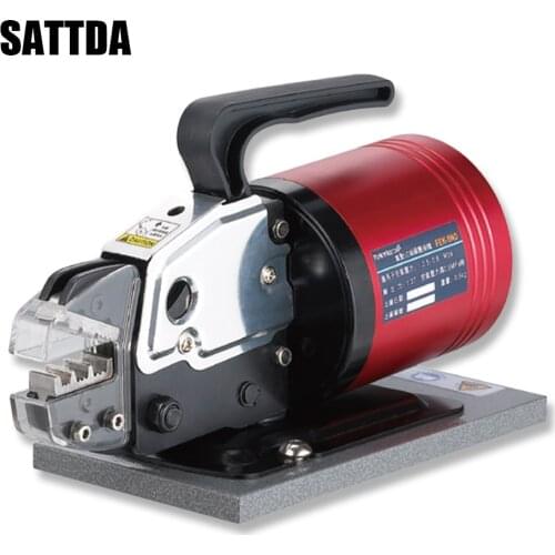 Fek-5nd pneumatic type terminal crimping machine air tools