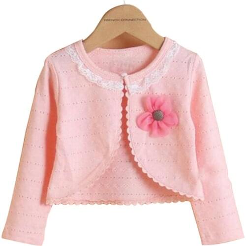 Sincerity Create Sweaters For Girls