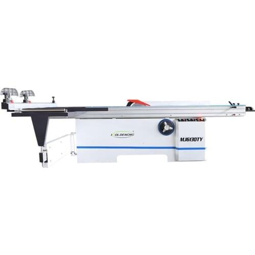 Sliding panel saw table woodworking machinery cnc wood cutting table panel saw