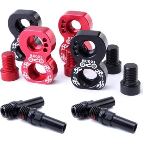 Bicycle V Brake Extension Conversion Seat Converter 406 To 451 Conversion Seat Converter Adapter Foldable Bicycle