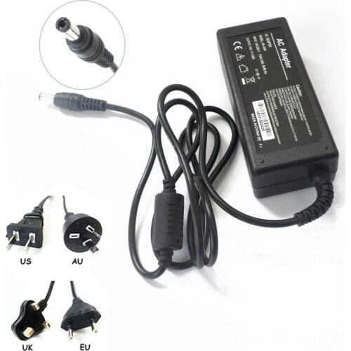 19V 3.42A AC Adapter Battery Charger For Lenovo IdeaPad g530 g550 g560 y450 y530 B450 G400 U350 U450 Laptop Power Supply Cord
