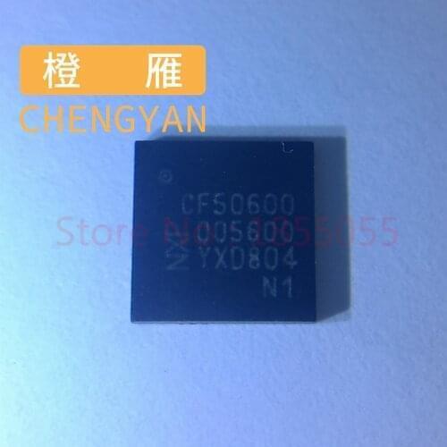 1pcs CF50600 CF50611 CF50613 CF50626HN for power IC