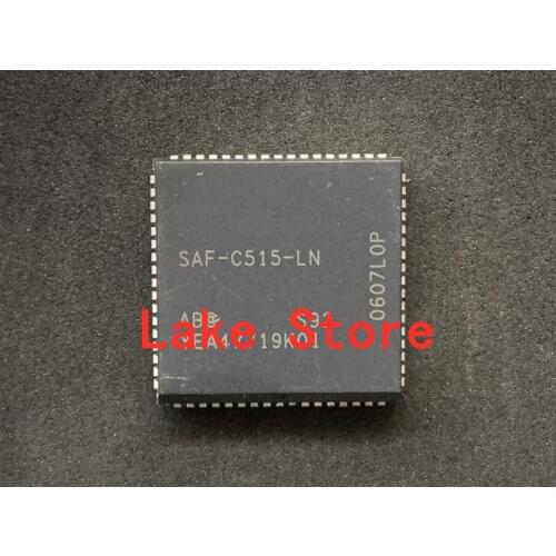 5 unids/lote SAF-C515-LN SAF-C515 PLCC