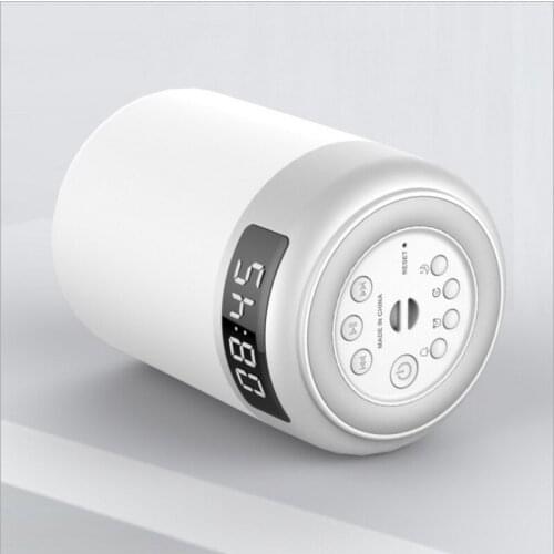 Bluetooth Boombox Subwoofer Boombox Night Light LED RGB Colorful sound box Surround Support TF For PC card/usb disk AUX 3.5mm