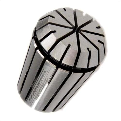 ER collet chuck ER25 collet set 1mm-16mm CNC milling tool Engraving machine spindle motor