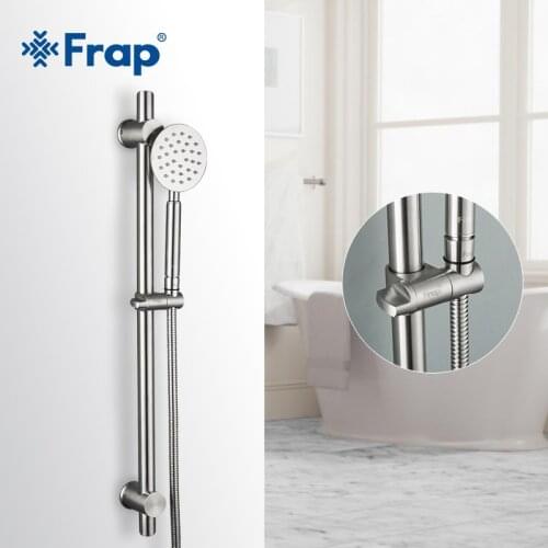 FRAP Shower Holders