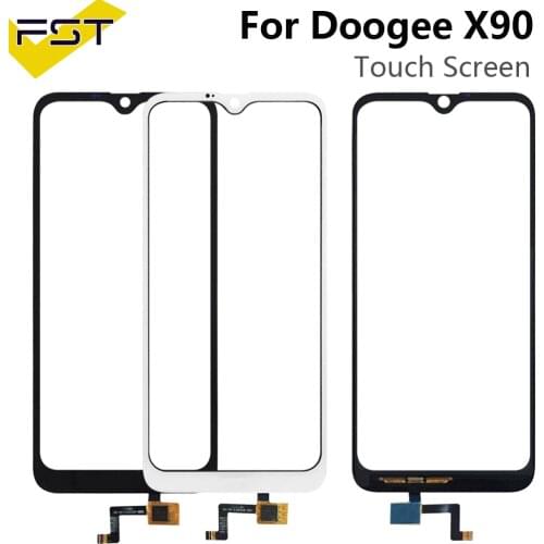 FSTGWAY Touch Screens For DOOGEE