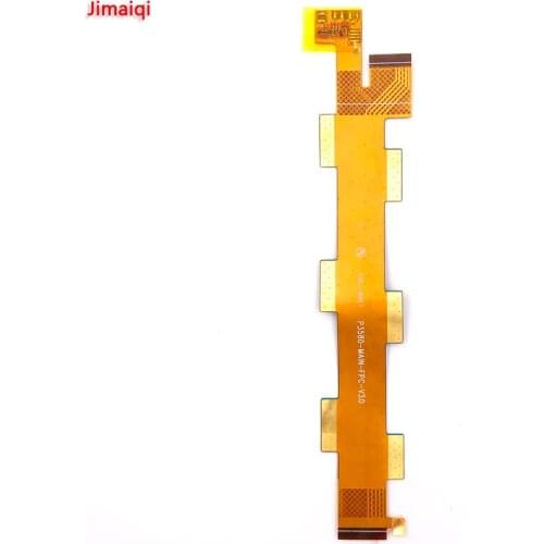 P3580-MAIN-FPC-V3.0 LCD Motherboard cable For 8'' inch Lenovo TAB3 8.0 Tab3-850 TB3-850M TB-850M F Display Flex Cable Connector