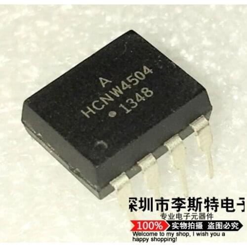 HCNW4504 DIP-8
