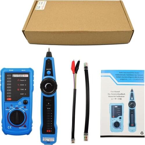 Jiguoor Current Measuring Instruments