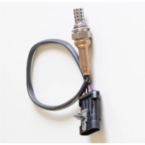 Oxygen Sensor Lambda Probe O2 Oxygen Sensor For Refine Lifan 320 520 620 X60 BYD F3 1.6L 25324175