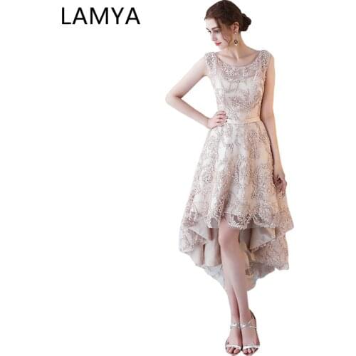 Lamya Womens Off Shoulder Dresses
