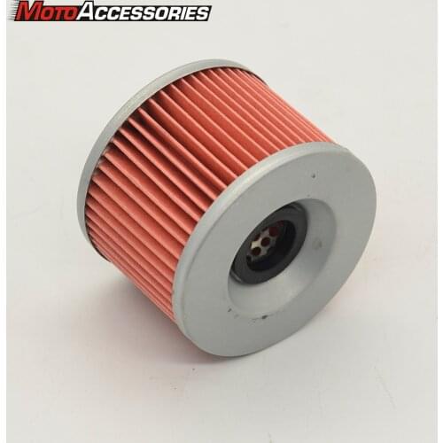 Oil Filter For Benelli Motorcycle 500 Bimota 500 KB2 Honda CB500 Kawasaki EL250 Filtro Gasolina Moto Guzzi 350 Yamaha FZ700