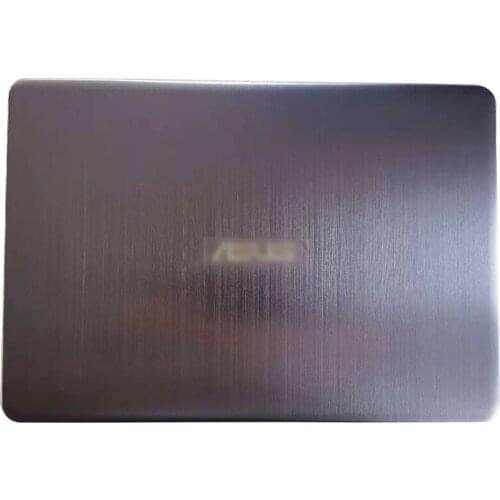 For ASUS S4000 S4000U S4000V X411UQ S410U S4100V S4200U Metal Notebook Computer Case Laptop LCD Back Cover/Hinges/Hinges Cover