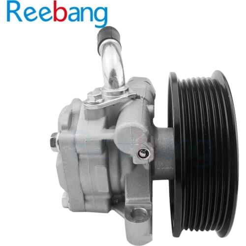 Power steering pump For Ford Ranger 2014 Mazda BT50 UC2A-32-650A UC2A32650A