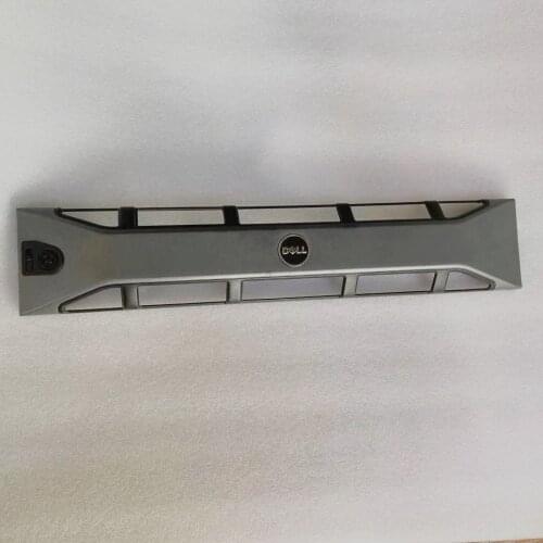 Original R720 Front Panel Bezel 0MY4YD MY4YD 0TFV72 TFV72 For Dell Poweredge R720 R720XD R730 R820 Server