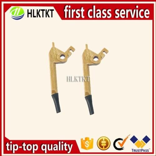 RIC*H AF1075 MP7500 Drum Fuser Picker Finger AD02-5024 10set compatible new AF1075 MP7500 AF2075 2060 1060
