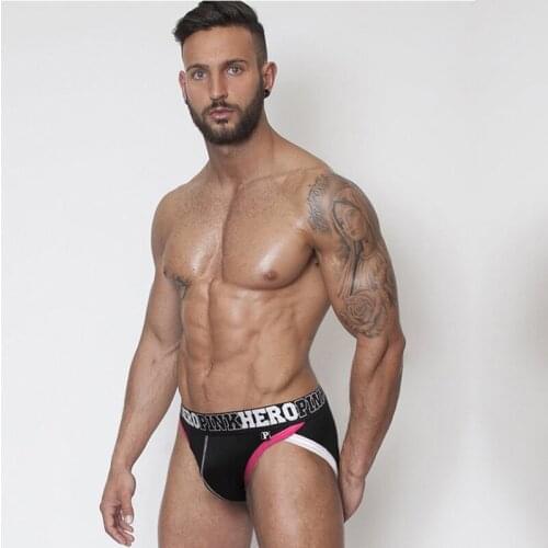 Sheng meng Men's Briefs