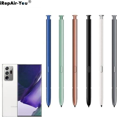 Stylus S Pen For Samsung Galaxy Note 20 Ultra Note 20 Stylus Touch Pen N985 N986 N980 N981 Stylus Pens Touch Screen Pen SPen