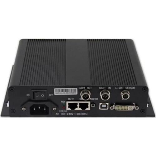 LED Display MCTRL300 LED Screen Controller LED Sending Card Box Nova MCTRL300