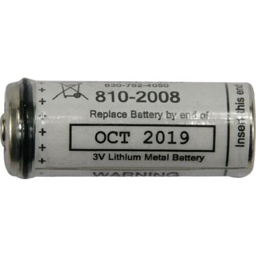 The United States imported 810-2008 oil and gas exploration 3V high temperature lithium battery