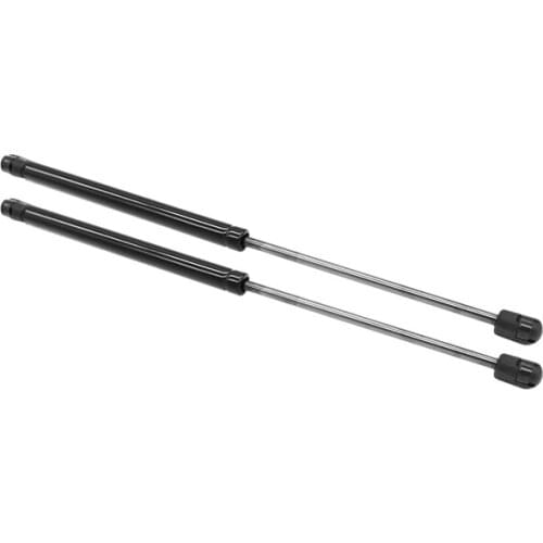 1 Pair Hood Supports Gas Springs Lift Struts Shocks Gas Charged Dampers Lift For Toyota FJ Cruiser 2007-2010 534400W120