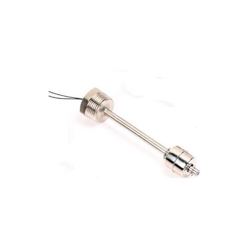 150MM DN25 stainless steel water tank level sensor SUS304 float switch