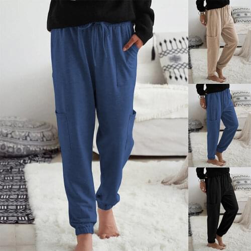 LAPA Women's Trousers Slacks