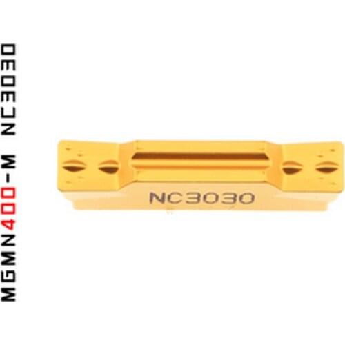 MGMN200-M MGMN250-M MGMN300-M MGMN400-M MGMN500-M MGMN600-M NC3030 100% Original brand CNC blade2