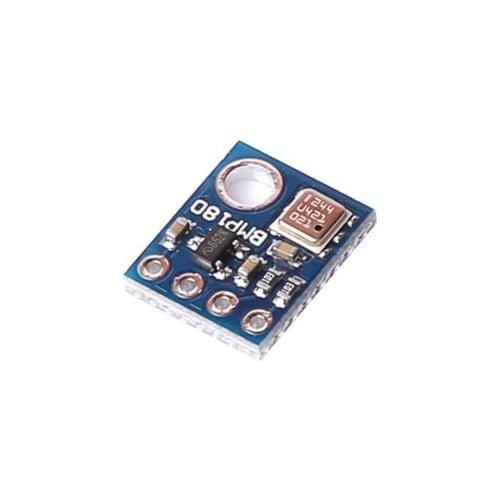 5pcs/lot GY-68 BMP180 pressure sensor module temperature module pressure