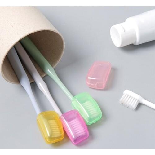 Футляры для зубных щёток Multiyilego China At AliExpress